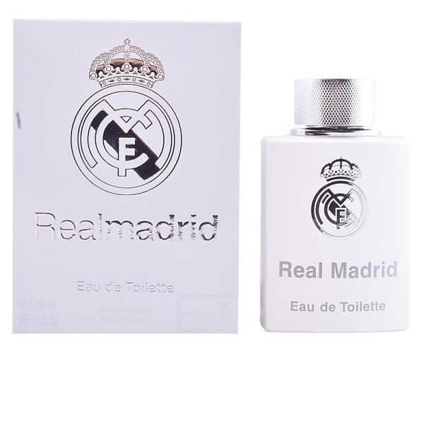 SPORTING BRANDS REAL MADRID edt 100 ml