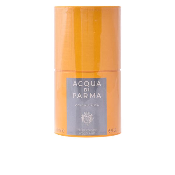 ACQUA DI PARMA colonia PURA edc 180 ml