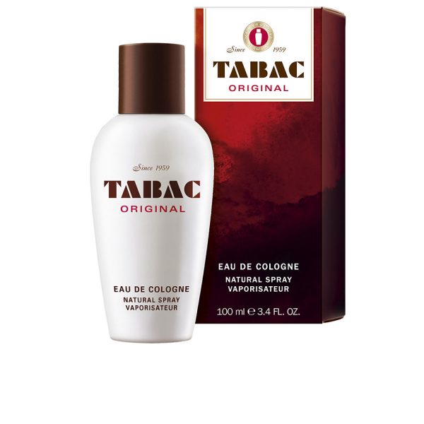 TABAC ORIGINAL edc 100 ml