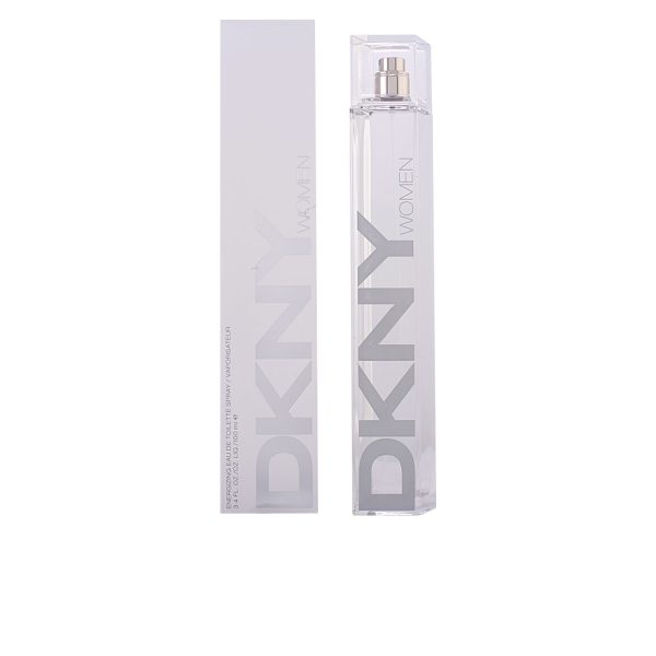 DONNA KARAN DKNY energizing edt vaporizador 100 ml