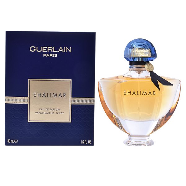 GUERLAIN SHALIMAR edp 50 ml