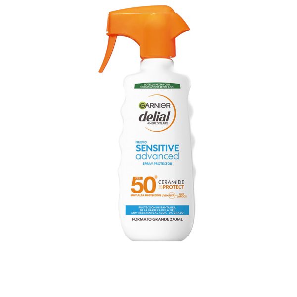 SENSITIVE ADVANCED spray protetor SPF50+ 270 ml