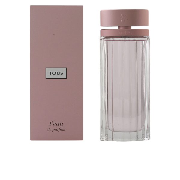 TOUS L'EAU DE PARFUM 90 ml