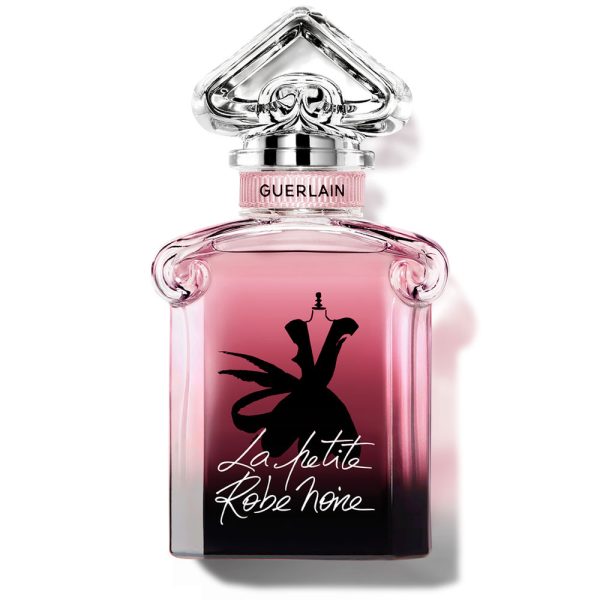 LA PETITE ROBE NOIRE edp vapor intenso 30 ml