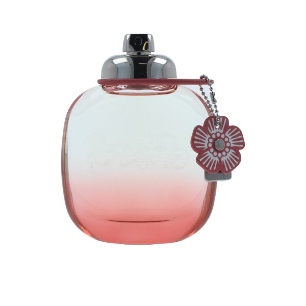 COACH FLORAL BLUSH edp vaporizador 90 ml