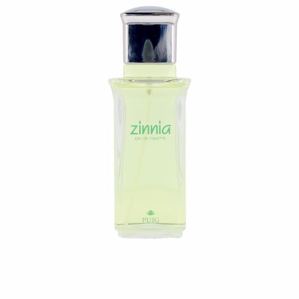 ZINNIA edt vapo 100 ml