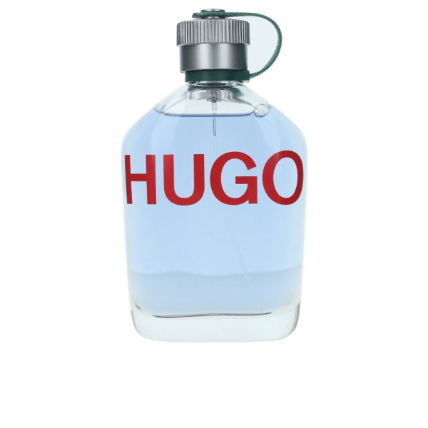 HUGO BOSS - HUGO edt vaporizador 200 ml