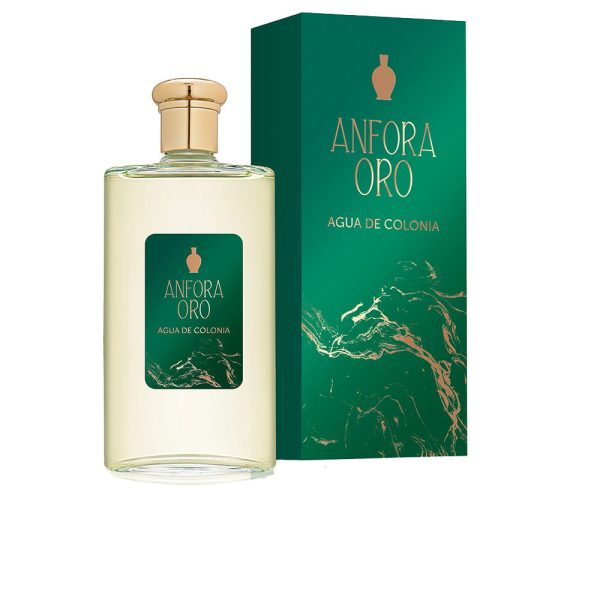 Água de colônia ANFORA GOLD 200 ml