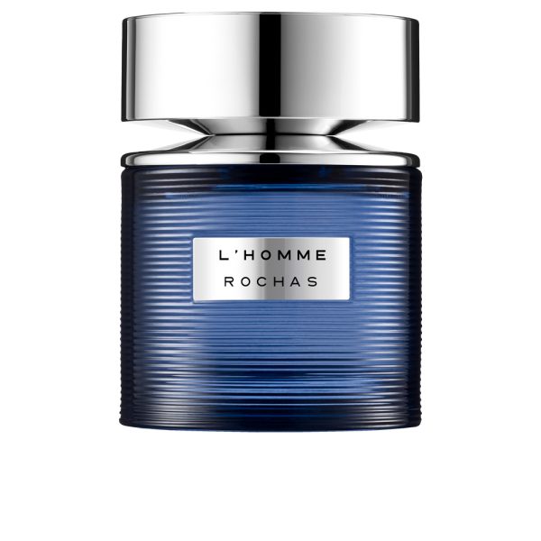 ROCHAS - L'HOMME ROCHAS edt 60 ml