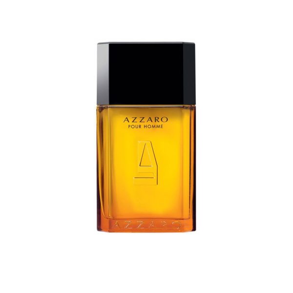 AZZARO POUR HOMME edt vapo 100 ml