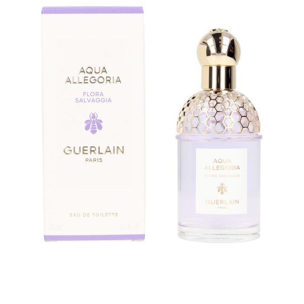 AQUA ALLEGORIA FLORA SALVAGGIA edt 75 ml