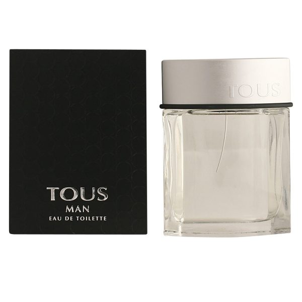 TOUS MAN edt 100 ml