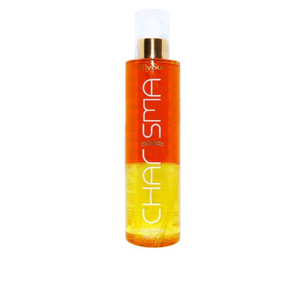 CHARISMA spray solar SPF30+ 250 ml