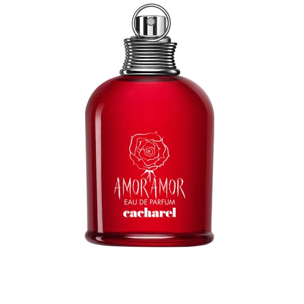 AMOR AMOR edp vapo 100 ml