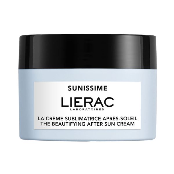 SUNISSIME creme corporal pós-sol sublimador 200 ml