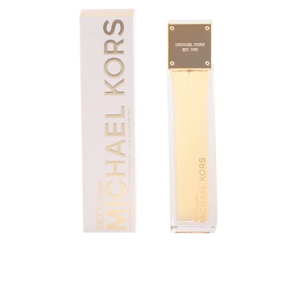 MICHAEL KORS SEXY AMBER edp vaporizador 100 ml