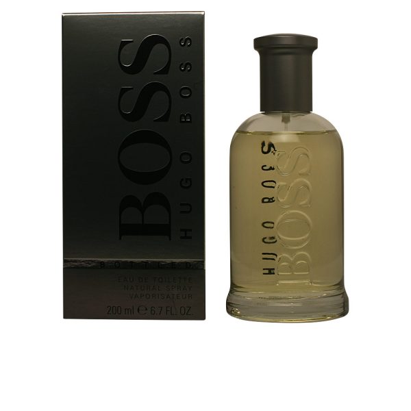 HUGO BOSS - BOSS BOTTLED edt 200 ml