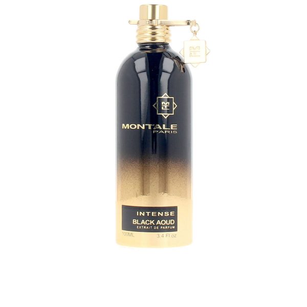 INTENSE BLACK AOUD EXTRAIT DE PARFUM vapo 100 ml