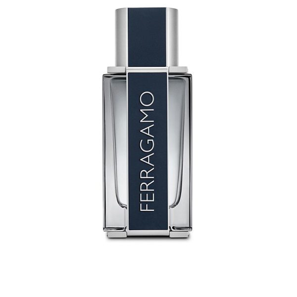 SALVATORE FERRAGAMO FERRAGAMO edt vaporizador 50 ml