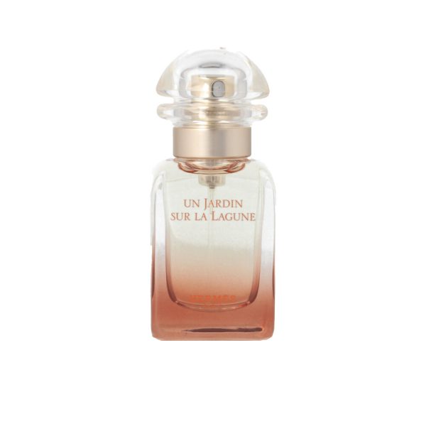 HERMÈS UN JARDIN SUR LA LAGUNE edt 30 ml