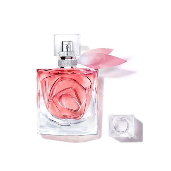 LA VIE EST BELLE ROSE EXTRAORDINAIRE edp vapo 30 ml