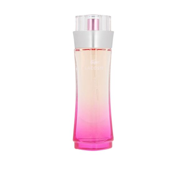 LACOSTE TOUCH OF PINK edt vapo 50 ml