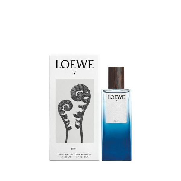 LOEWE 7 ELIXIR edp vapo 50 ml