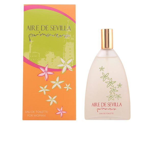 AIRE DE SEVILLA PRIMAVERA edt 150 ml