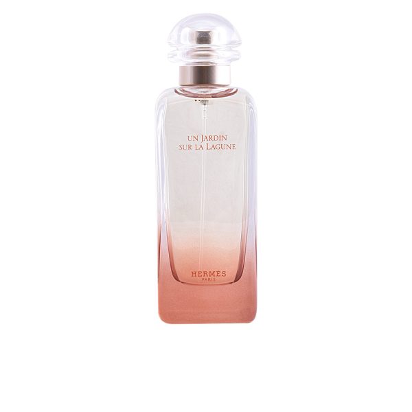 HERMÈS UN JARDIN SUR LA LAGUNE edt vaporizador 100 ml