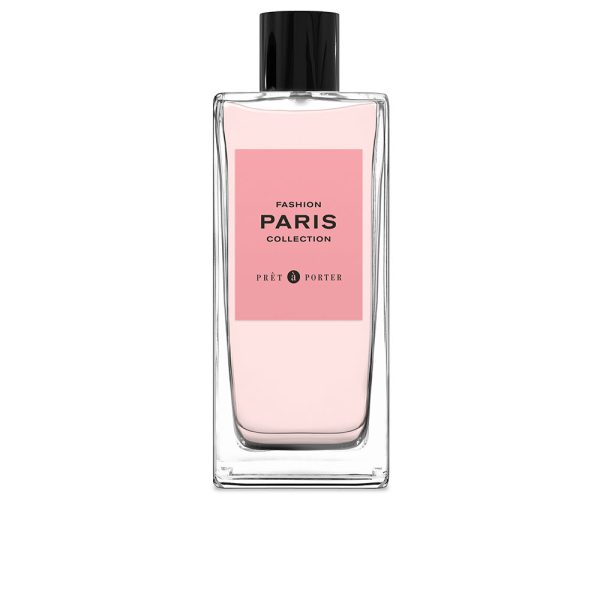 COLEÇÃO PARIS edp vapo 100 ml