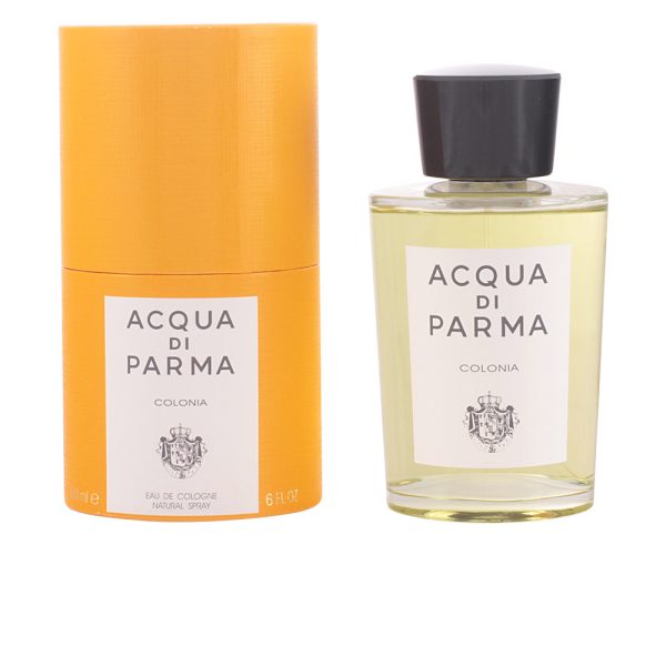 ACQUA DI PARMA colonia edc 180 ml