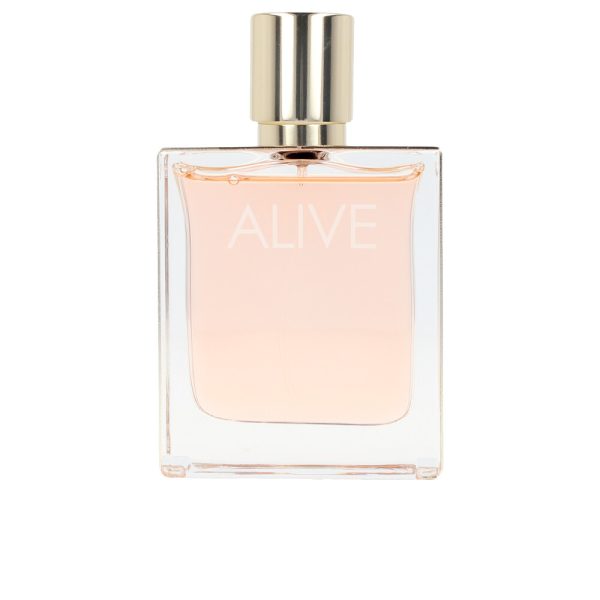 HUGO BOSS ALIVE edp 50 ml