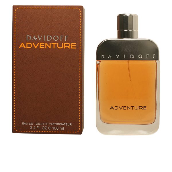 DAVIDOFF ADVENTURE edt 100 ml