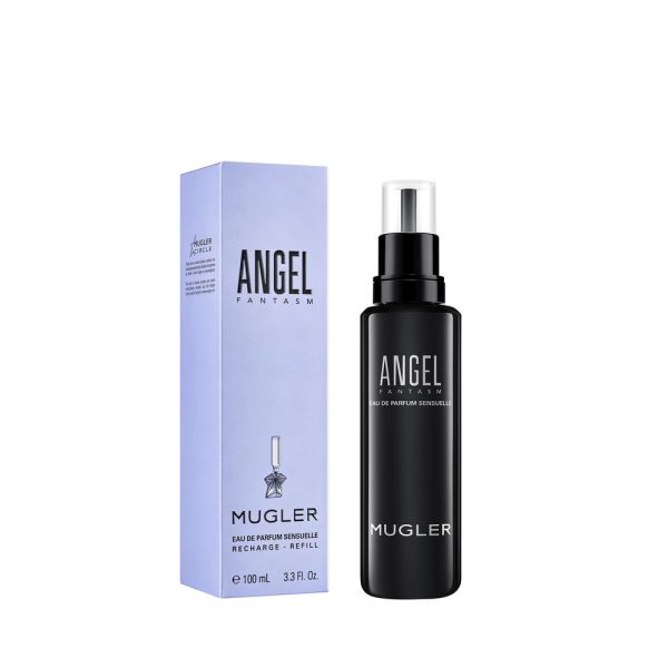 ANGEL FANTASM edp recarga 100 ml