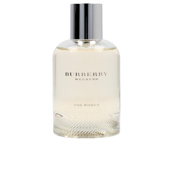 BURBERRY WEEKEND FOR WOMEN edp 100 ml