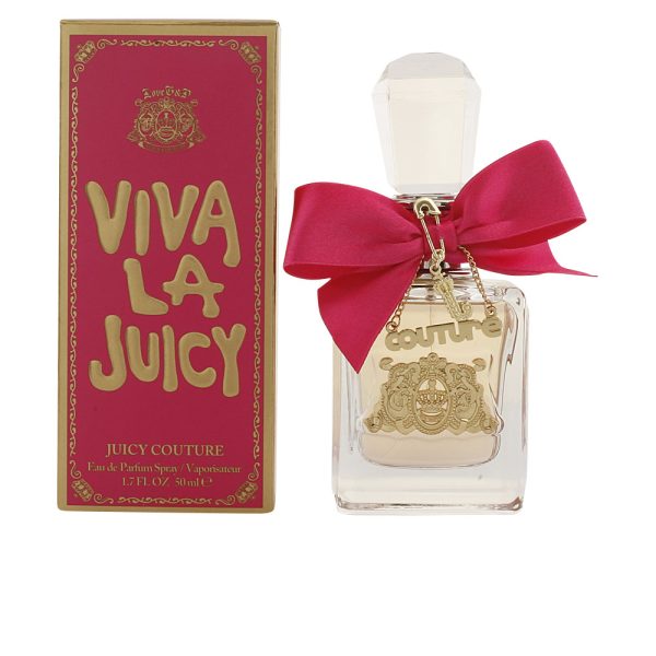 JUICY COUTURE VIVA LA JUICY edp 50 ml