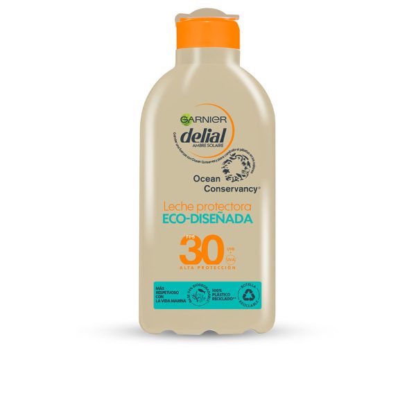 GARNIER ECO-OCEAN leite protetor SPF30 200 ml