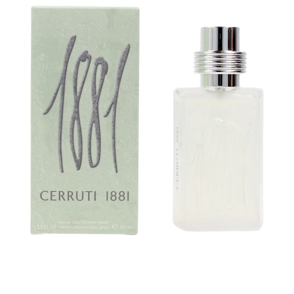 1881 POUR HOMME eau de toilette vaporizador 50 ml