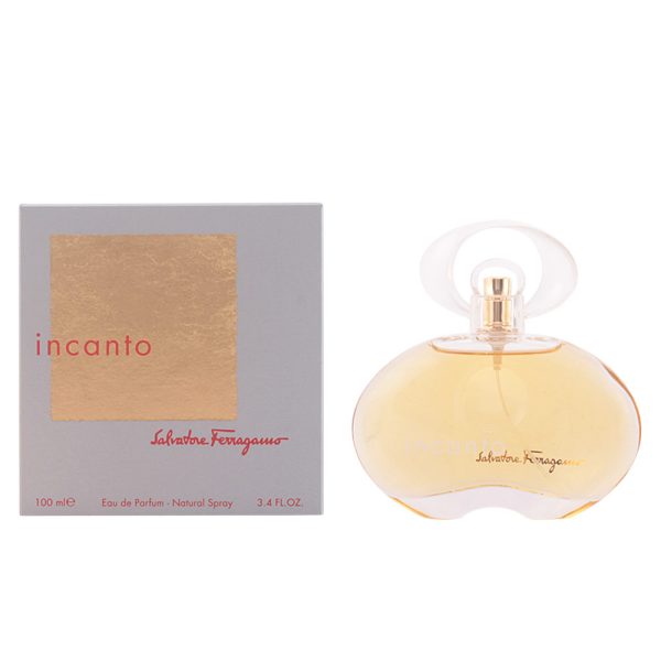 SALVATORE FERRAGAMO INCANTO POUR FEMME edp 100 ml