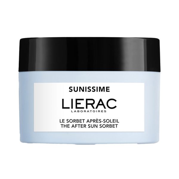 SUNISSIME sorvete pós-sol para rosto 50 ml