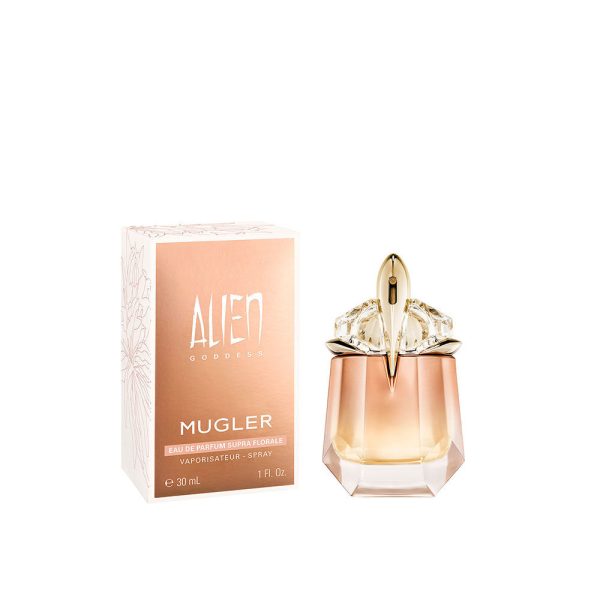 ALIEN GODDESS SUPRA FLORALE edp vapo 30 ml