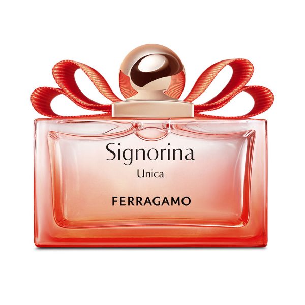 SIGNORINA UNICA edp vapo 100 ml