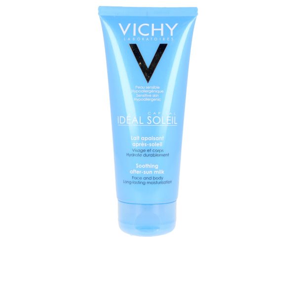 VICHY IDÉAL SOLEIL leite calmante aftersun 100 ml