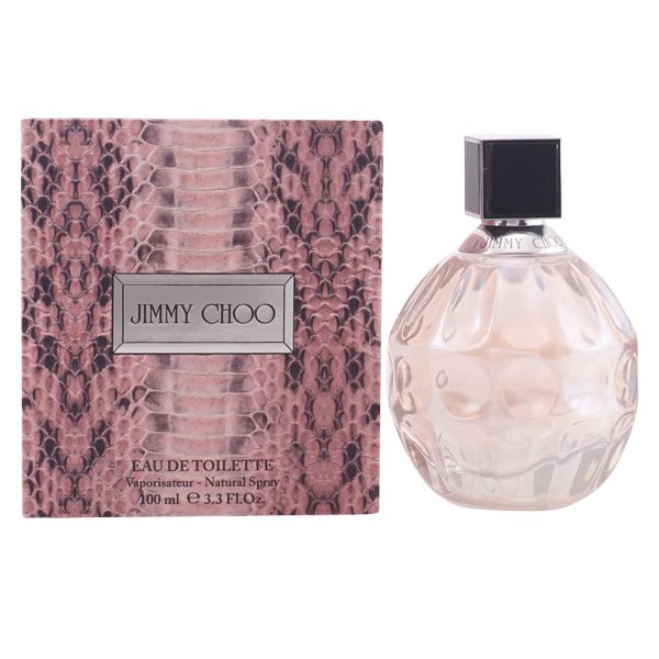 JIMMY CHOO edt 100 ml