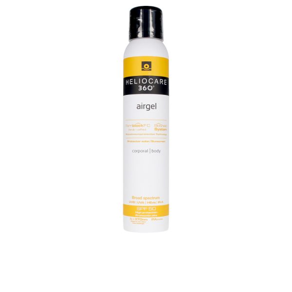 HELIOCARE 360º SPF50 air gel 200 ml