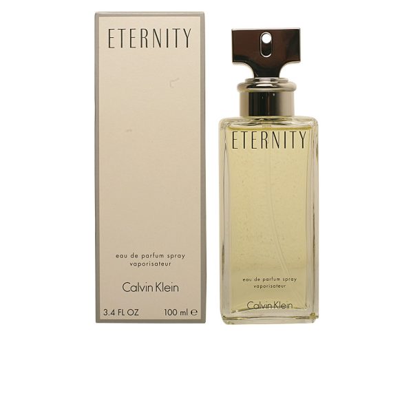 CALVIN KLEIN ETERNITY edp 100 ml