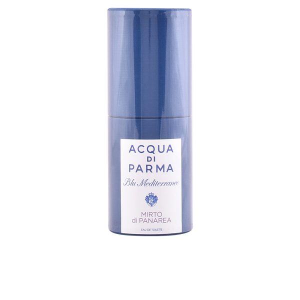 ACQUA DI PARMA BLU MEDITERRANEO MIRTO DI PANAREA edt 30 ml