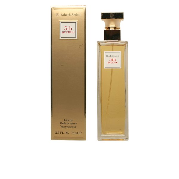 ELIZABETH ARDEN 5th AVENUE edp 75 ml