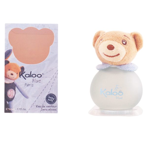 KALOO BLUE eds sem álcool 50 ml