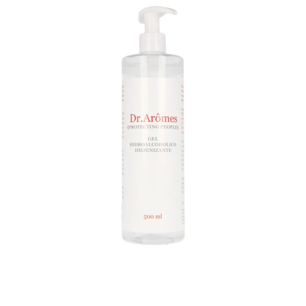 DR. ARÔMES gel higienizante 500 ml